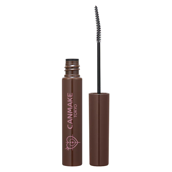 Canmake Curl Sniper Mascara - Image 2