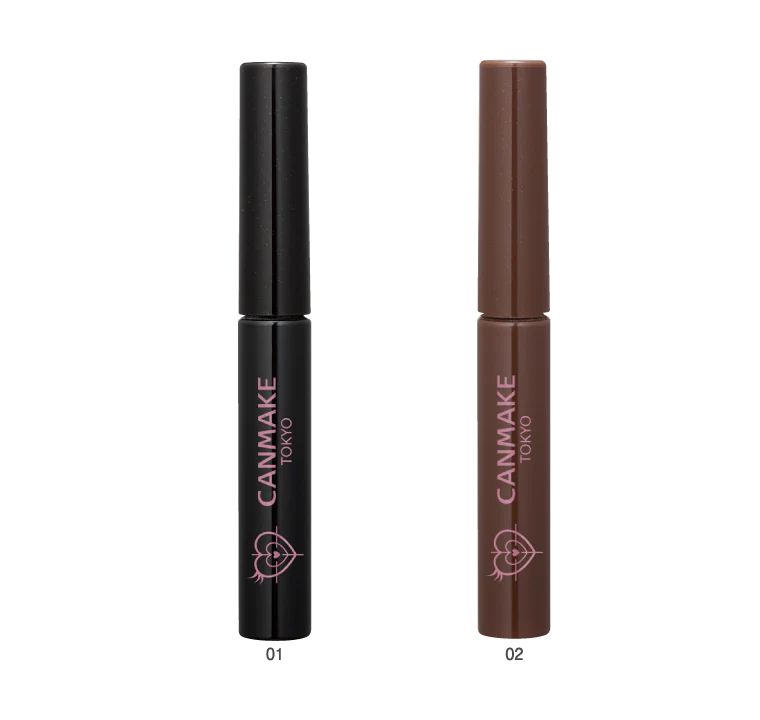 Canmake Curl Sniper Mascara - Image 3