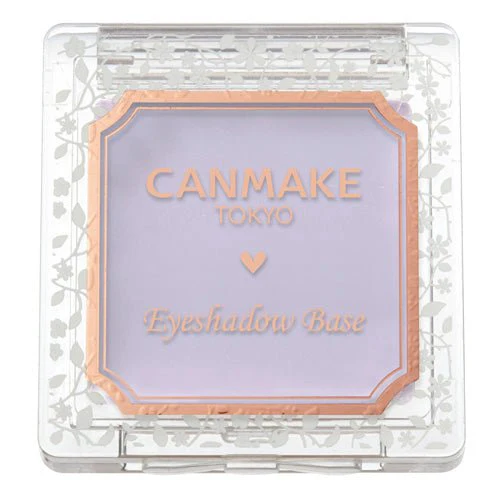 Canmake Eyeshadow Base - Image 3