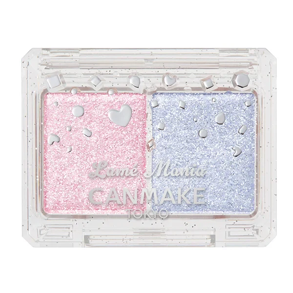 Canmake Lame Mania - Image 8