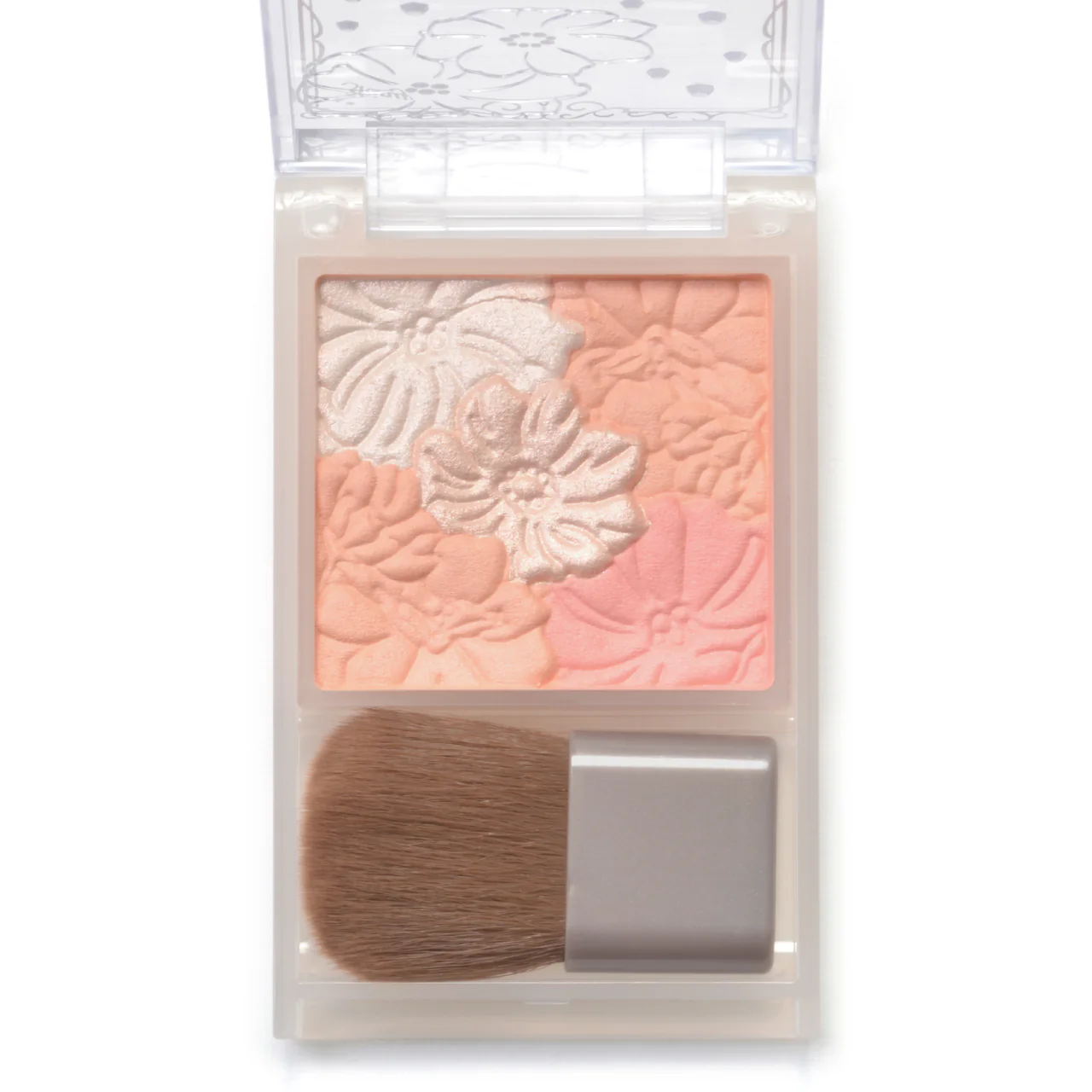Canmake Glow Fleur Cheeks (Blend Type)