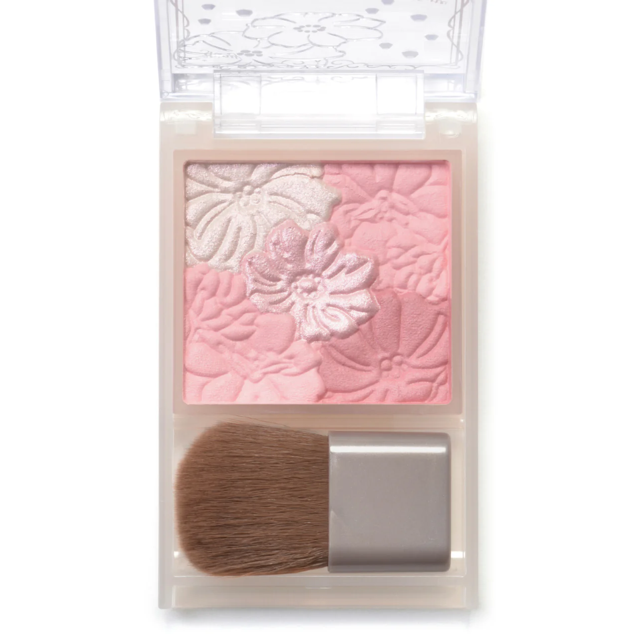 Canmake Glow Fleur Cheeks (Blend Type) - Image 2