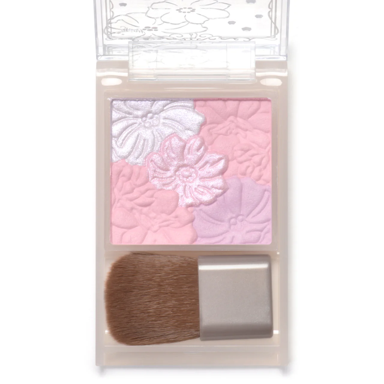Canmake Glow Fleur Cheeks (Blend Type) - Image 5