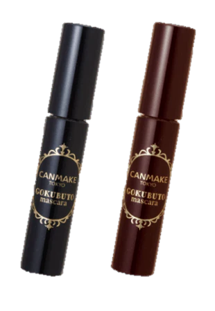 Canmake Gokubuto Mascara - Image 2
