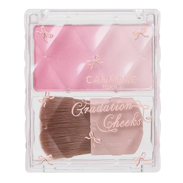 Canmake Gradation Cheeks