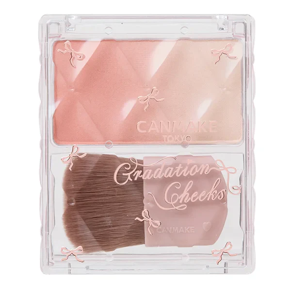 Canmake Gradation Cheeks - Image 5
