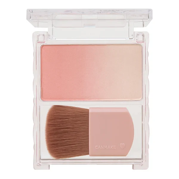 Canmake Gradation Cheeks - Image 6
