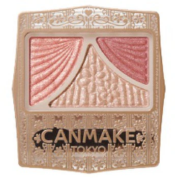 Canmake Juicy Pure Eyes - Image 2