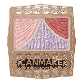 Canmake Juicy Pure Eyes - Image 4