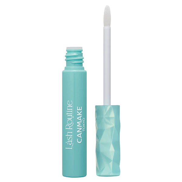 Canmake Lash Routine - Image 2