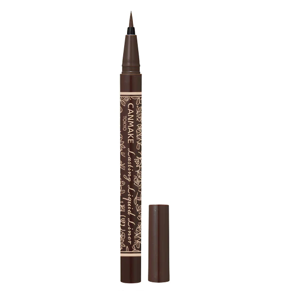 Canmake Lasting Liquid Liner - Image 3