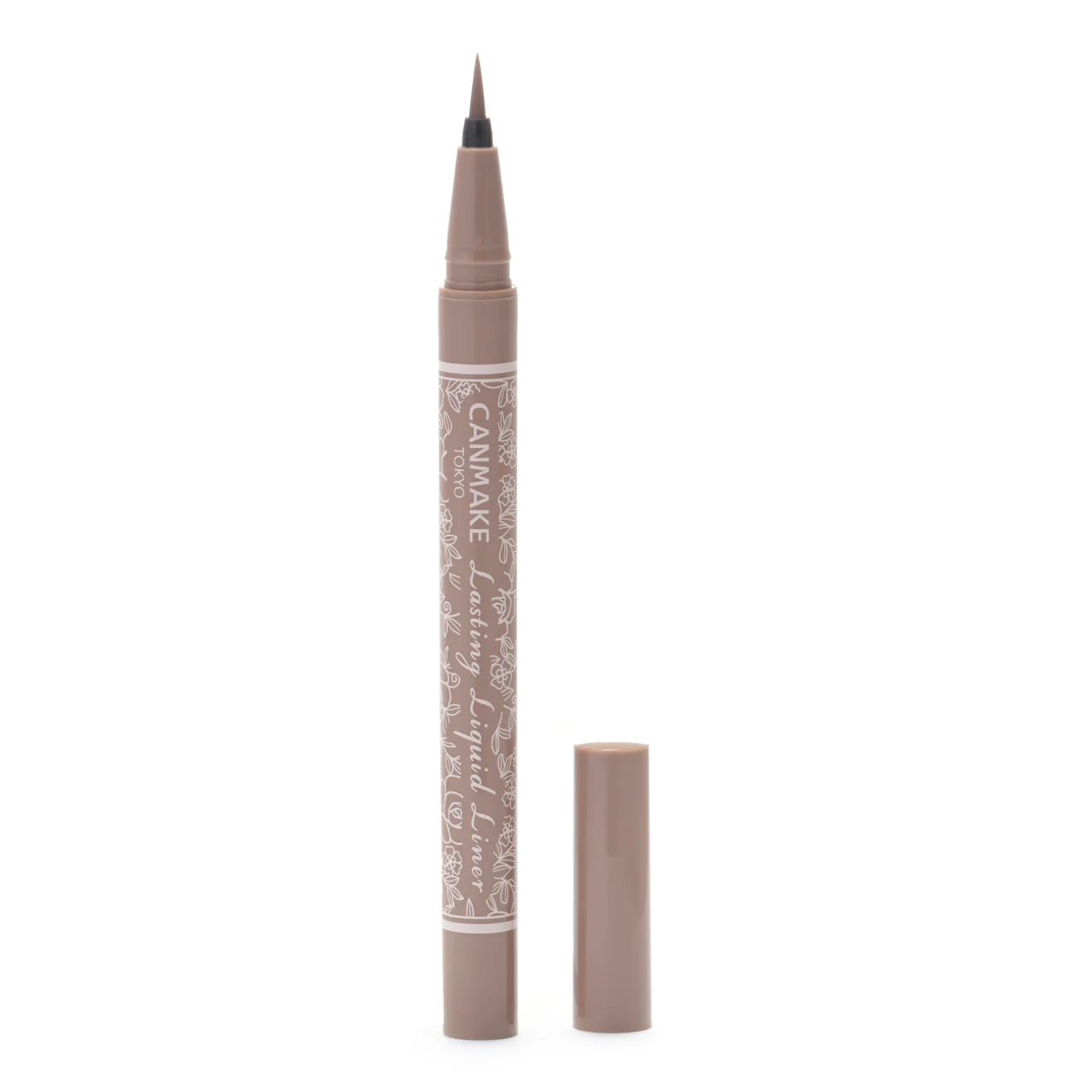 Canmake Lasting Liquid Liner - Image 5