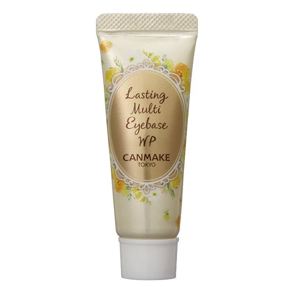 Canmake Lasting Multi Eye Base WP - Image 3
