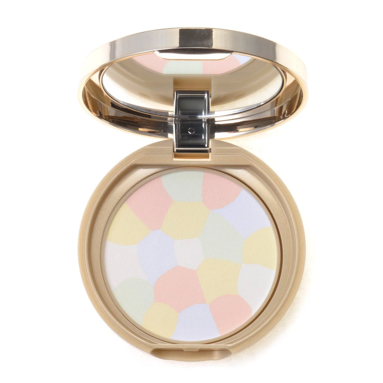 Canmake Marshmallow Finish Powder Abloom - Image 7