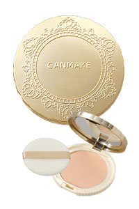 Canmake Marshmallow Finish Powder - Image 2