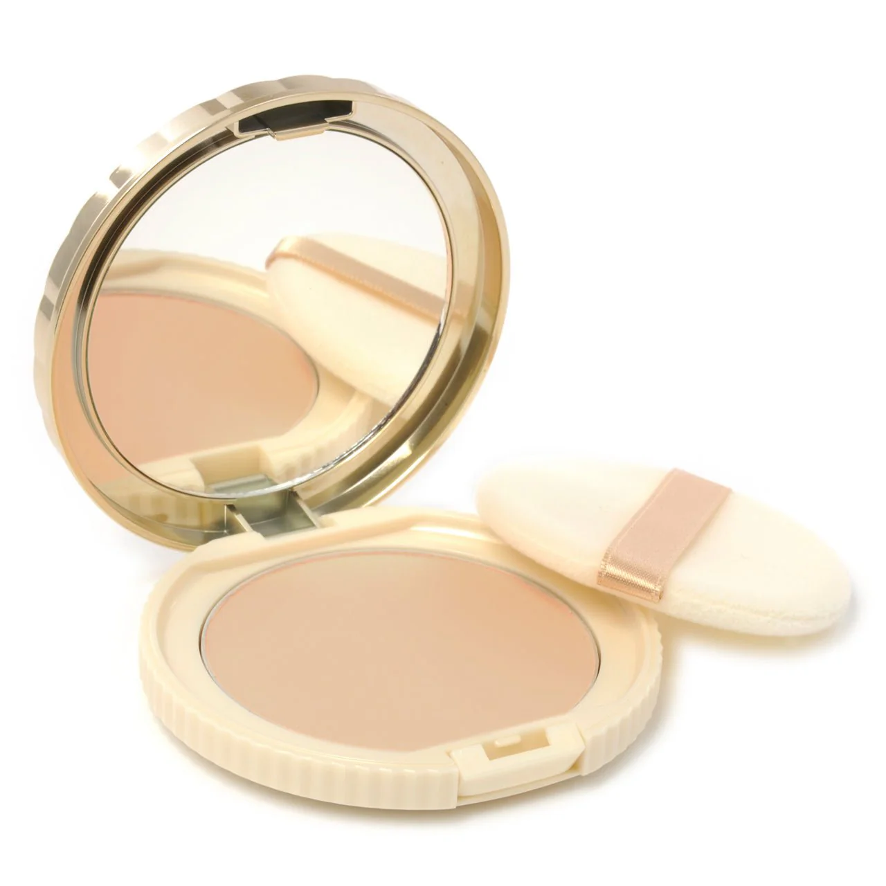 Canmake Marshmallow Finish Powder - Image 4