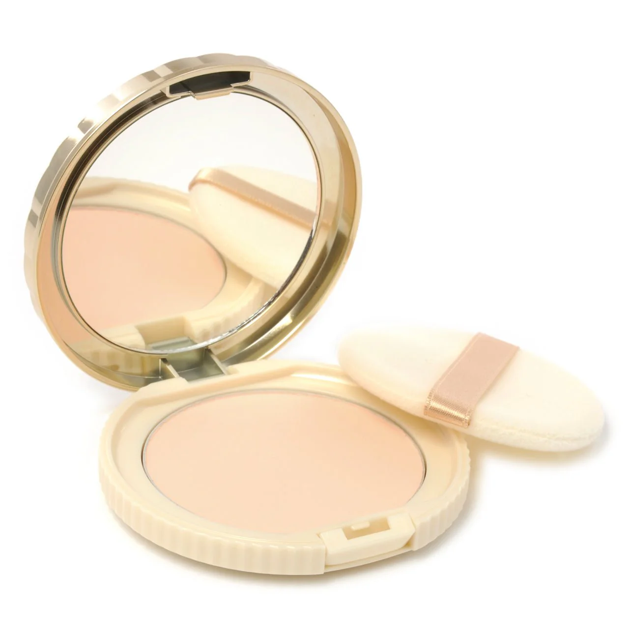 Canmake Marshmallow Finish Powder - Image 5