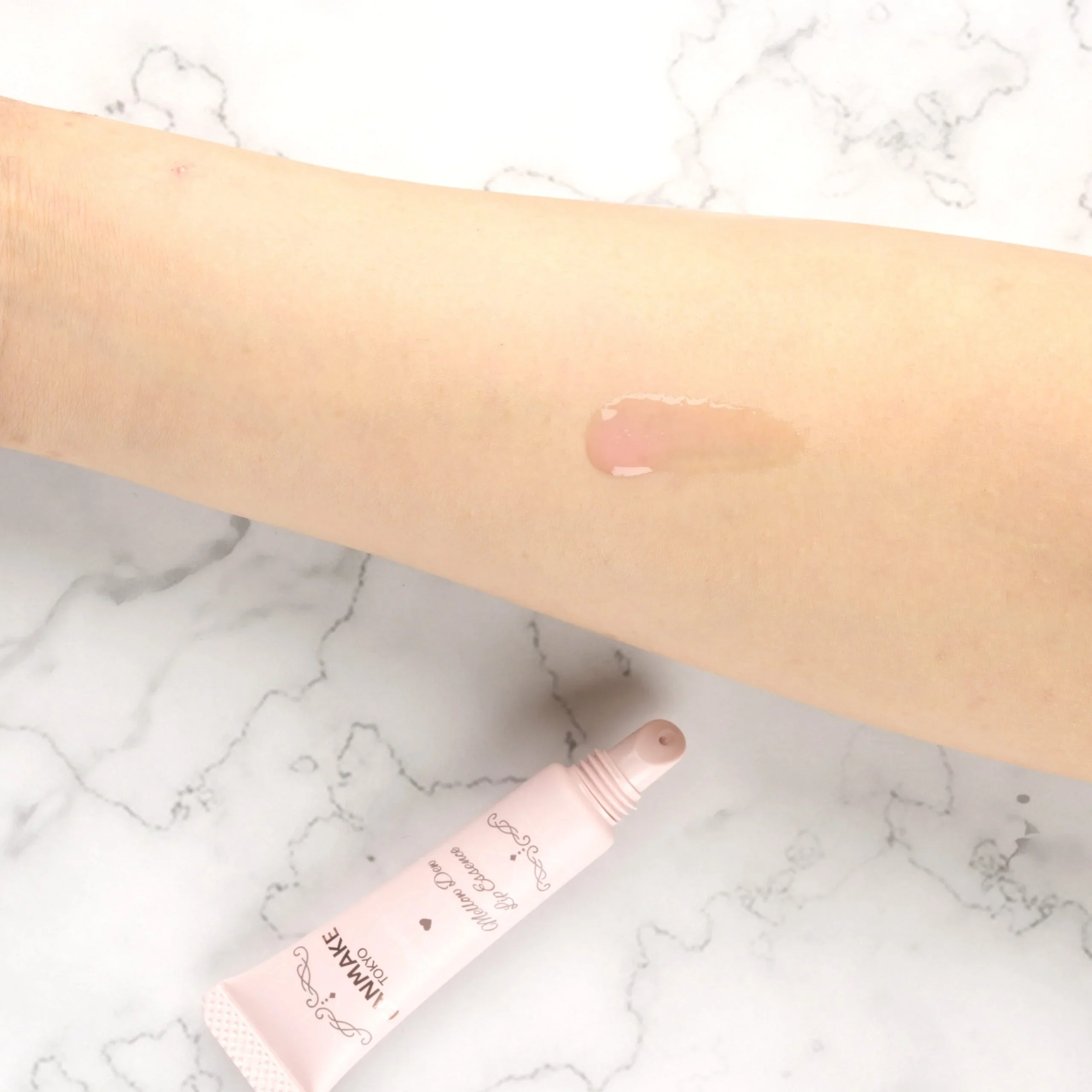 Canmake Mellow Dew Lip Essence - Image 3