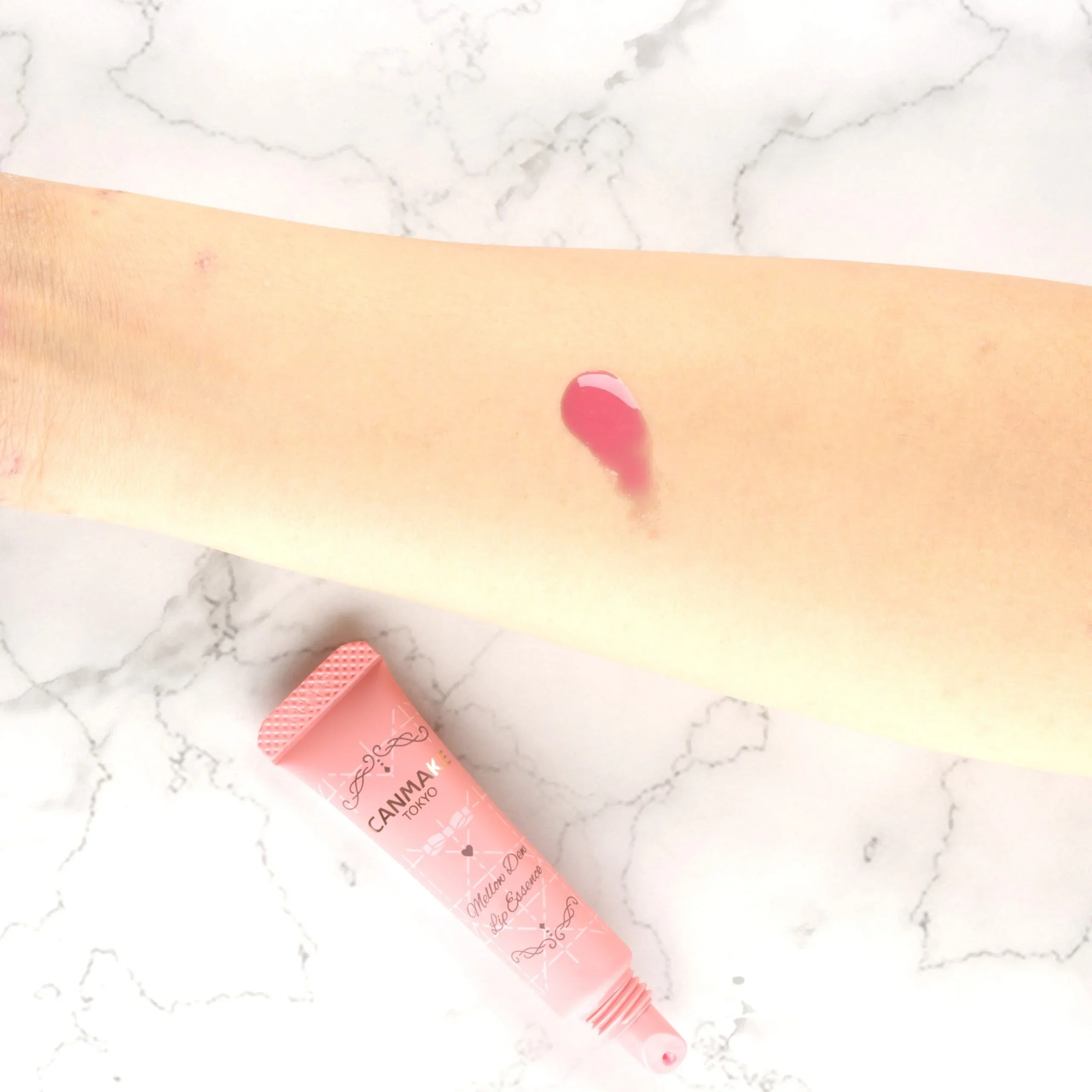 Canmake Mellow Dew Lip Essence - Image 6