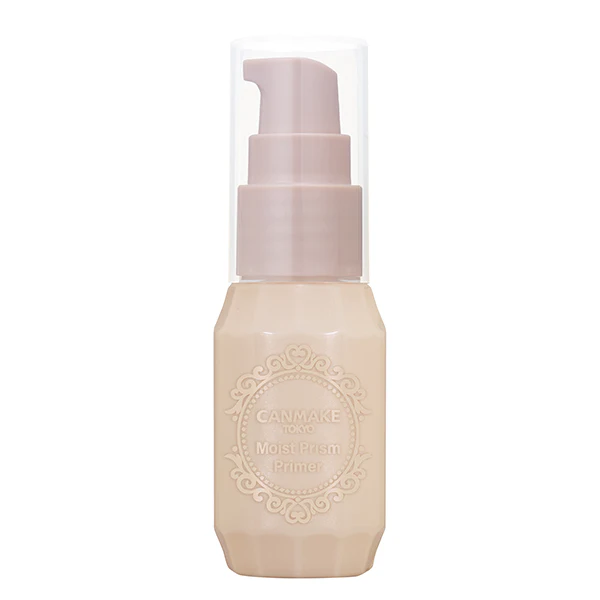 Canmake Moist Prism Primer