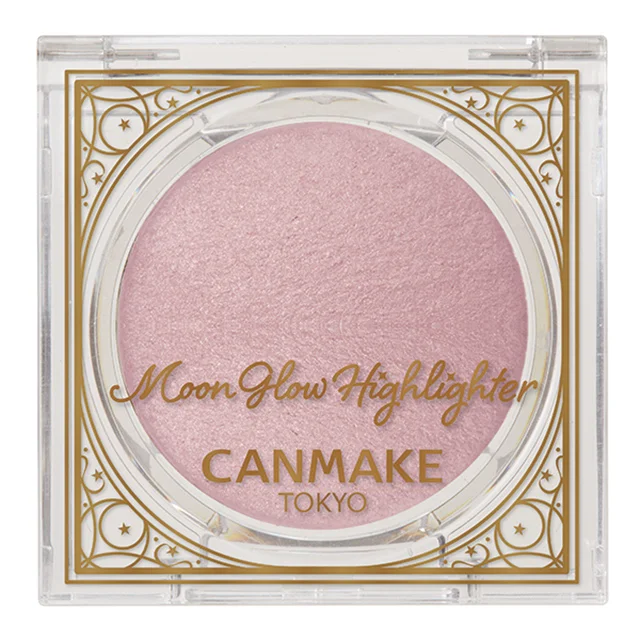 Canmake Moonglow Highlighter - Image 6