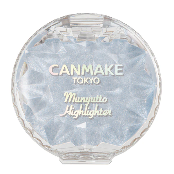 Canmake Munyutto Highlighter - Image 10