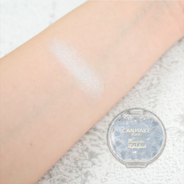 Canmake Munyutto Highlighter - Image 12