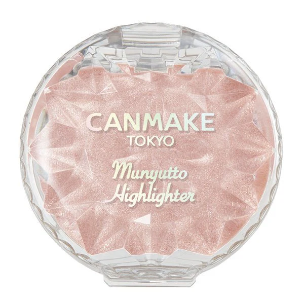 Canmake Munyutto Highlighter - Image 4