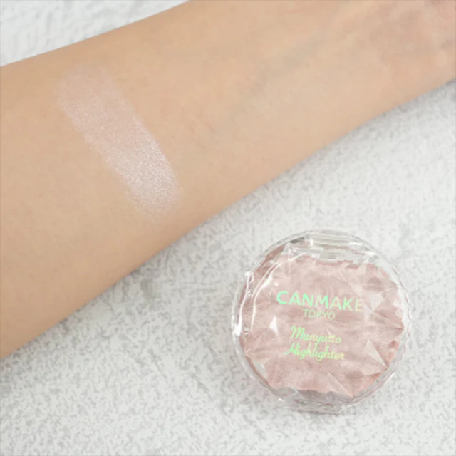 Canmake Munyutto Highlighter - Image 6