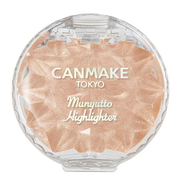 Canmake Munyutto Highlighter - Image 7
