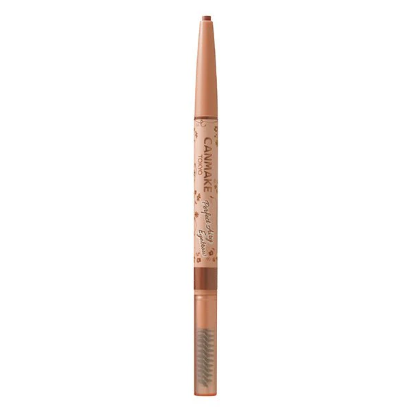 Canmake Perfect Airy Eyebrow - Image 6
