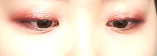 Canmake Petit Palette Eyes - Image 14