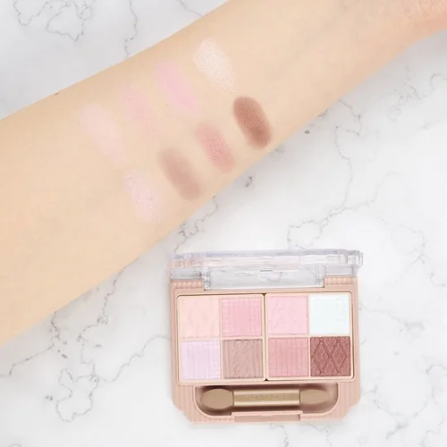 Canmake Petit Palette Eyes - Image 19