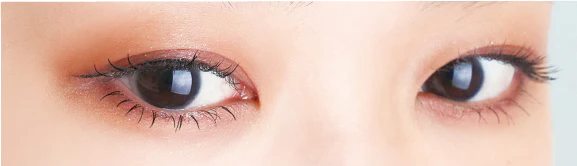 Canmake Petit Palette Eyes - Image 5