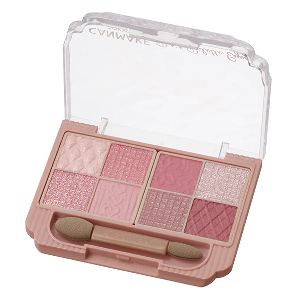 Canmake Petit Palette Eyes - Image 7
