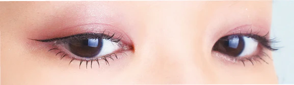 Canmake Petit Palette Eyes - Image 8
