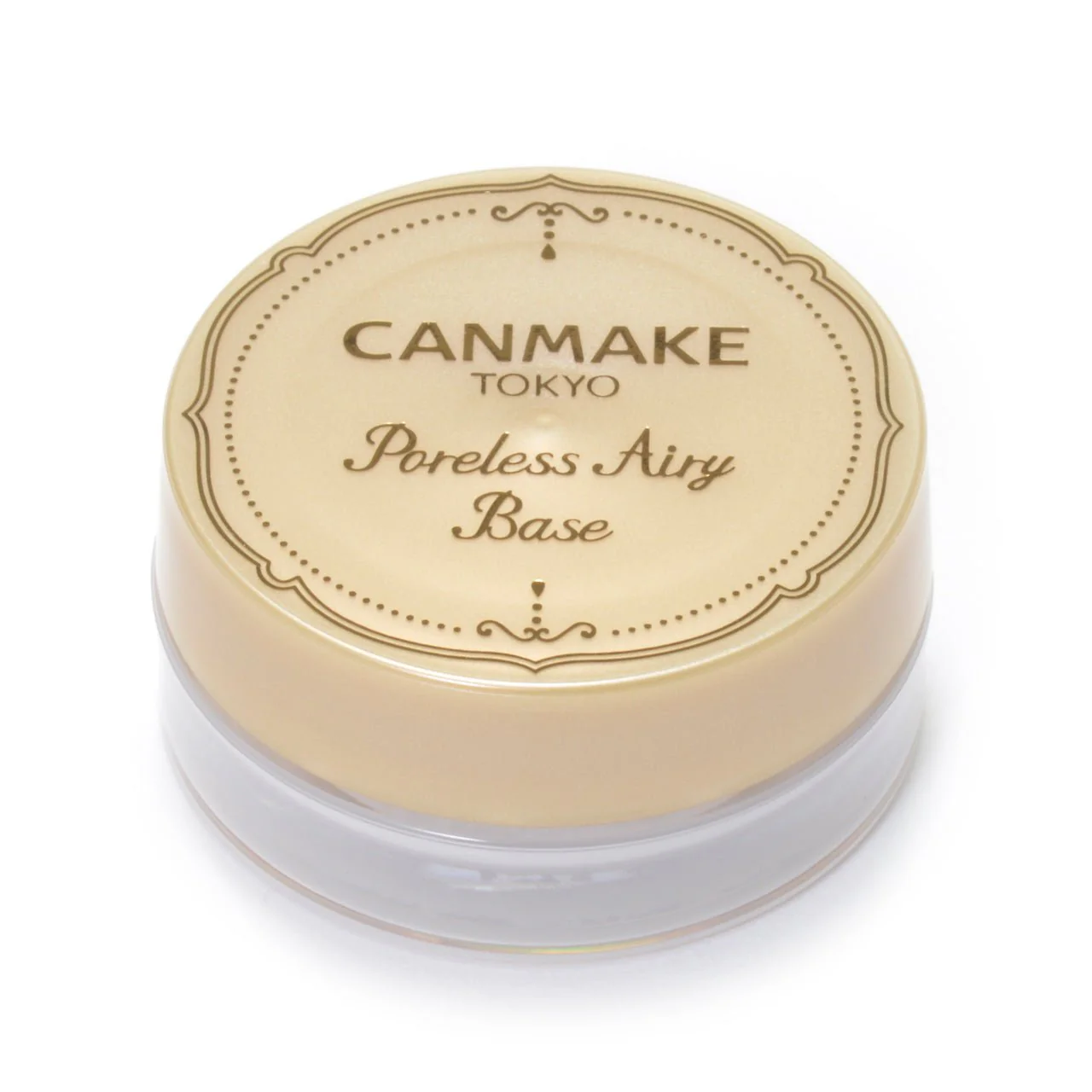 Canmake Poreless Airy Base
