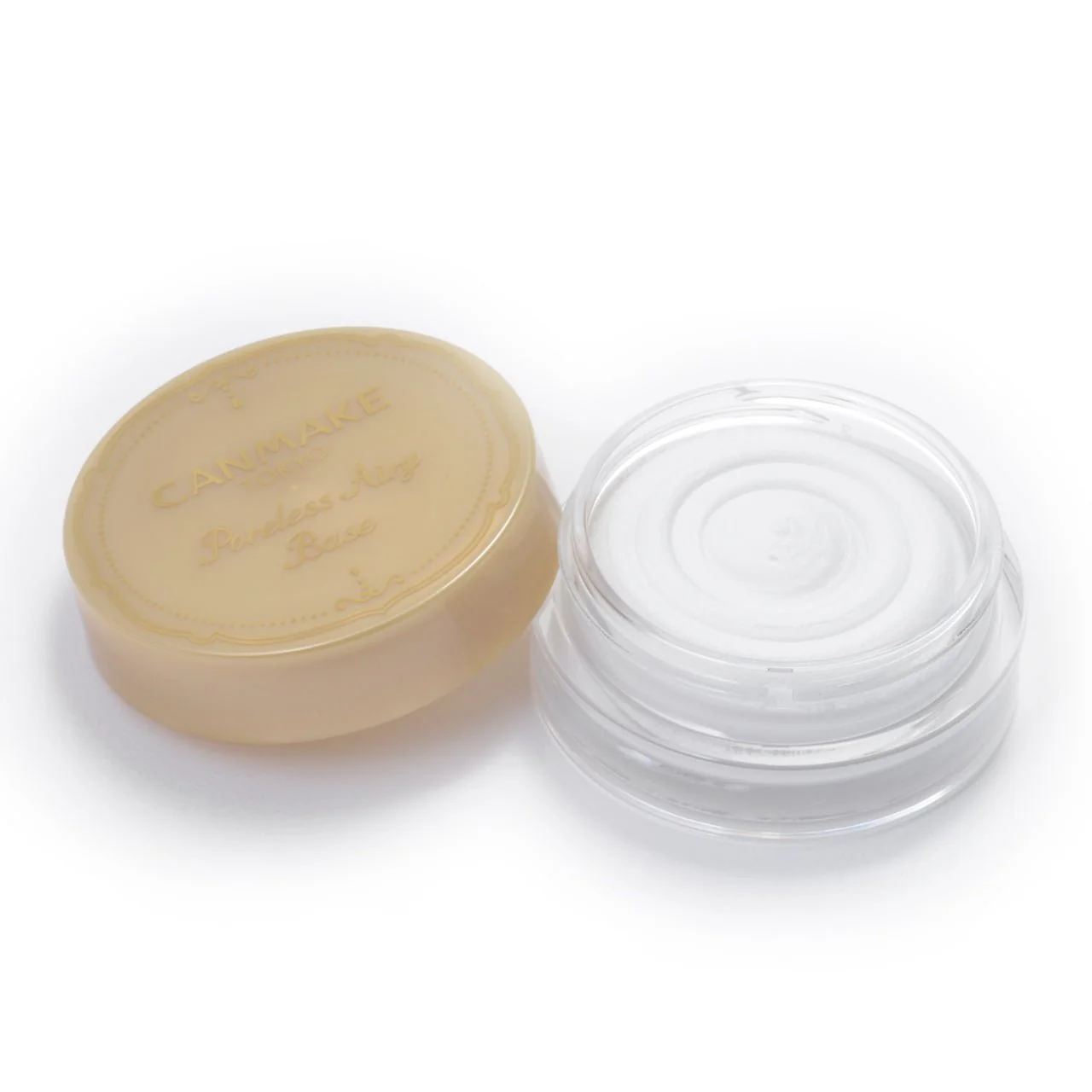 Canmake Poreless Airy Base - Image 2