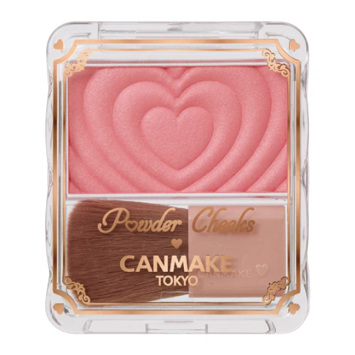 Canmake Powder Cheeks