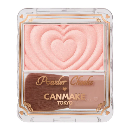 Canmake Powder Cheeks - Image 10