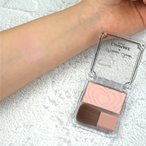 Canmake Powder Cheeks - Image 11