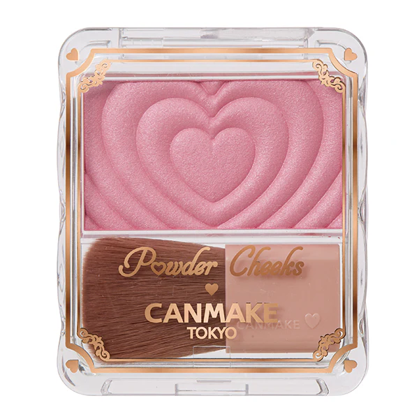 Canmake Powder Cheeks - Image 13