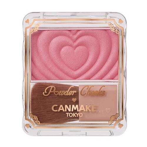 Canmake Powder Cheeks - Image 18