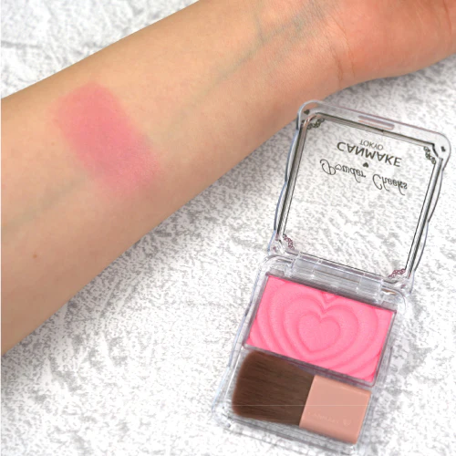 Canmake Powder Cheeks - Image 2