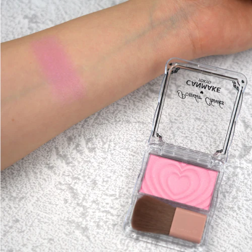 Canmake Powder Cheeks - Image 5
