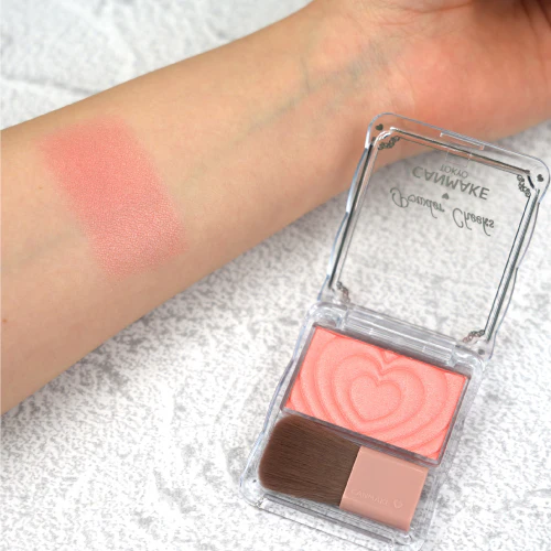 Canmake Powder Cheeks - Image 8