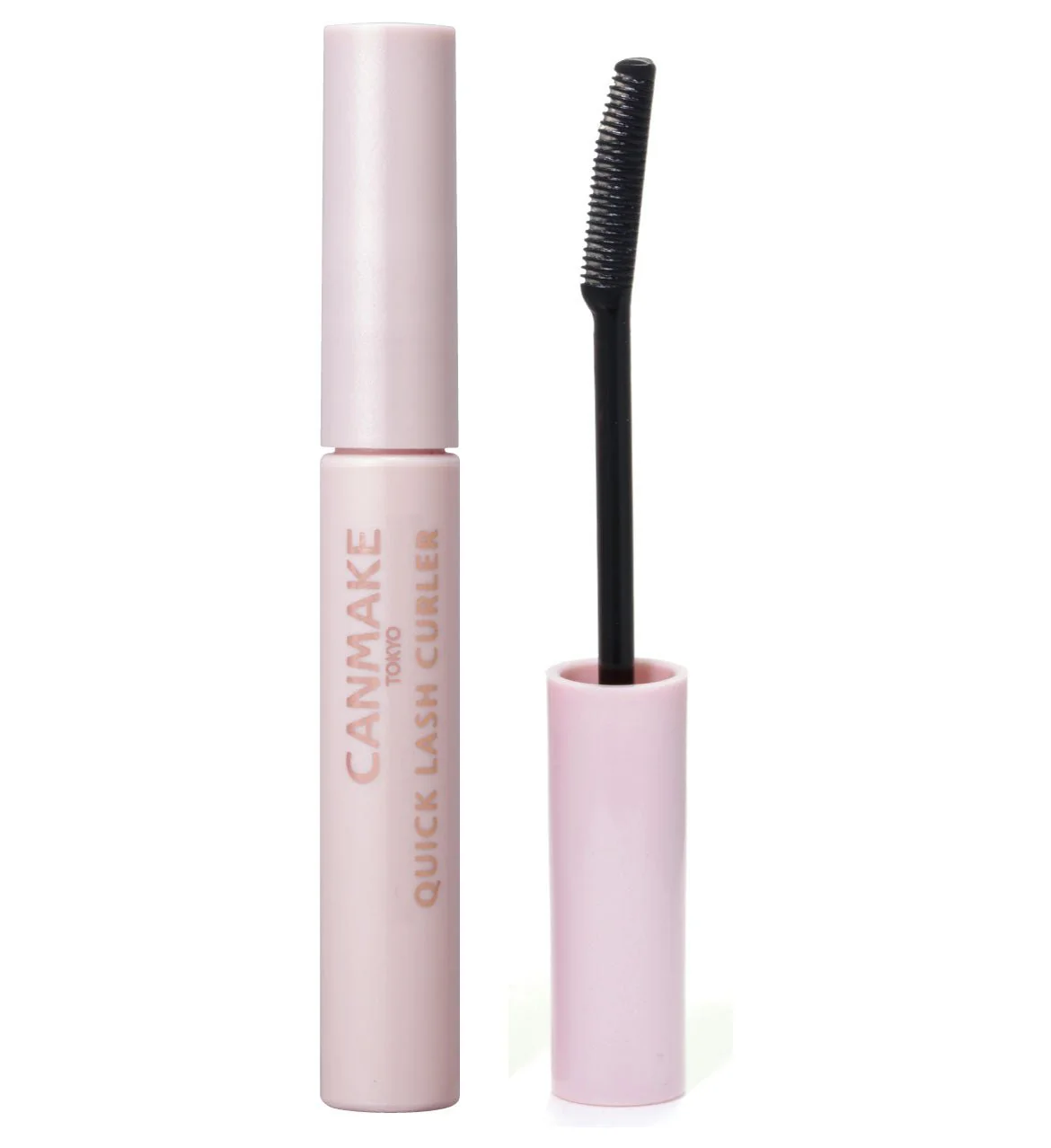 Canmake Quick Lash Curler - Image 3