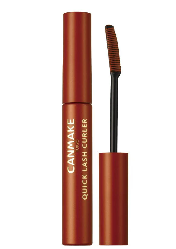 Canmake Quick Lash Curler - Image 7