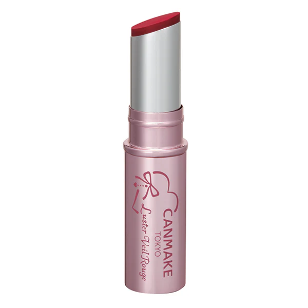 Canmake Raster Veil Rouge - Image 3