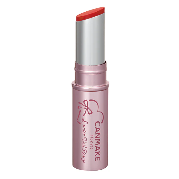 Canmake Raster Veil Rouge - Image 5